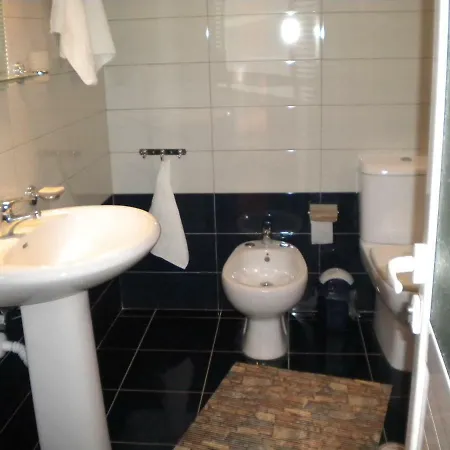 Light Apartment Sarande