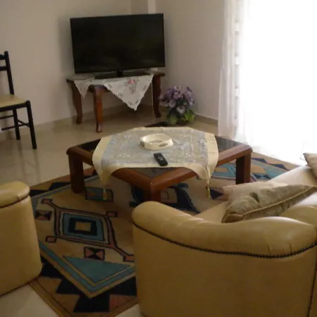 Apartment Light Sarande