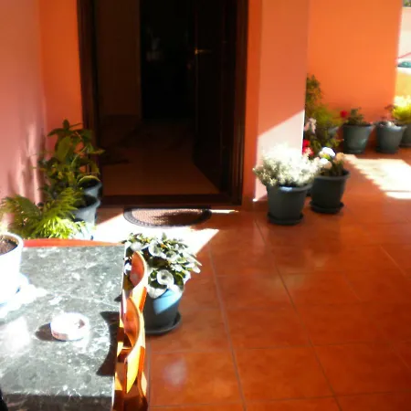 Light Apartment *