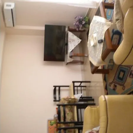 Light Apartment